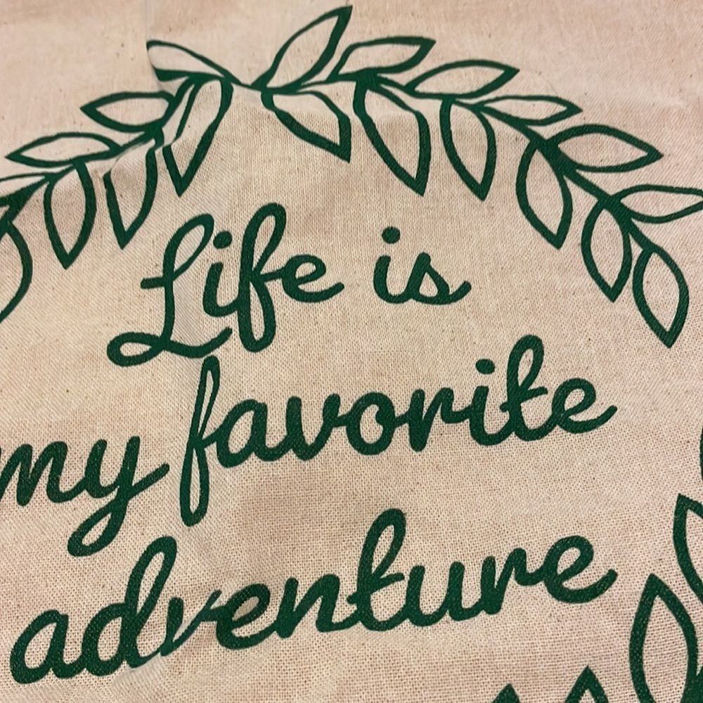 Reusable bag - Picture 2 of 3